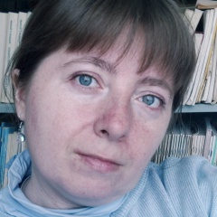 Ольга Волкова, 23.07, Шадринск