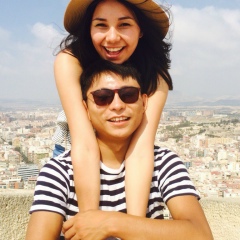 Гульстан Темирбекова, 01.08, Алматы