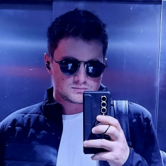 Андрей Цэпурин, 05.02, Amsterdam