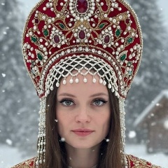 Юлия Моргачева, Москва