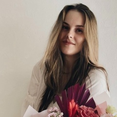 Марианна Шелехова, Москва