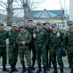 Дмитрий Толстов, 26.09, Новокузнецк