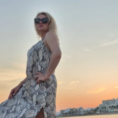 Светлана Шитц, 25.12.1986