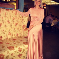 Яна , 08.10.1986, Новороссийск