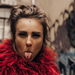 Алина , 19.12.1987, Санкт-Петербург