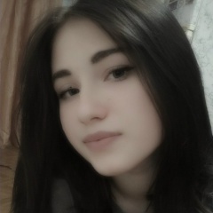 Василиса Богданова, 23.12.1992, Москва