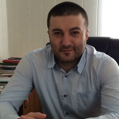 Murad Abdurakhmanov, 21.09.1979, Махачкала