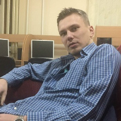 Олександр Кияниця, 25.07.1992, Киев