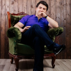 Sovqi Bayramov, 24.12.1992, Ивано-Франковск