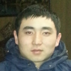 Сымбат Саламатулы, 25.07.1992