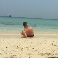 Алексей Иринков, 14.05.1992, Комсомольск-на-Амуре