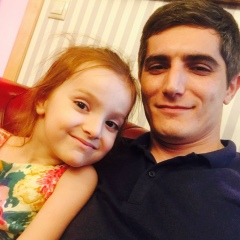 Ruslan Kurbanov, 15.06