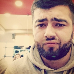 Алим Куртмуллаев, 05.02, Саки