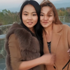 Nursulu Galymzhankyzy, 10.03.1993, München