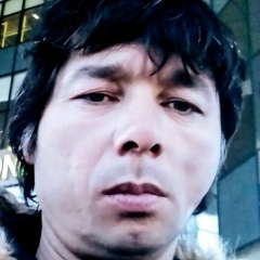 Жонибек Нуралиев, 20.07.1978, Термез