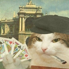 Петька , Киев