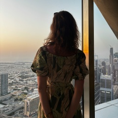 Анна Костарева, 16.04, Екатеринбург