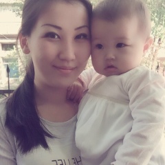 Динара Бейсембаева, 18.04.1993