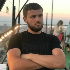 Юрий Александров, 05.05, Москва