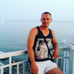 Илья Левковский, 18.04, Кривой Рог