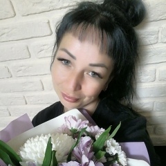 Наталья Никитина, 01.04, Смоленск