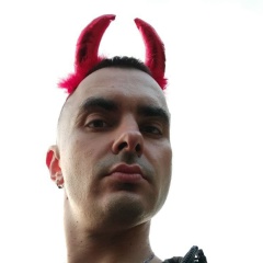 Алексей Перчуков, 07.02.1988, Warszawa