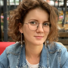 Дарья Сергеева, 29.03, Самара