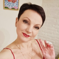 Ольга Осадчая, 27.11, Санкт-Петербург