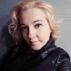 Татьяна Изместьева, 27.04, Химки