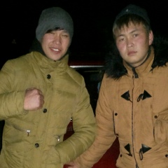 Актилек Бактибекович, 19.11.1993, Астана