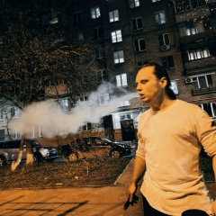 Денис Романов, 11.05.1985, Москва