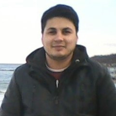 Сергей Сидоренко, 05.06.1989, Киев