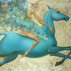 Катя Фролова, 25.01, Тверь