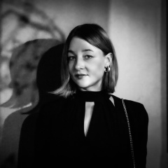 Юстина Комиссарова, 05.11, Санкт-Петербург