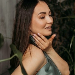 Эльвера Набиуллина, 24.05, Сургут