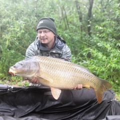 Алексей Уколов, 26.09.1980, Самара