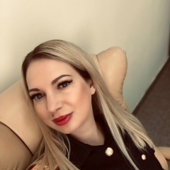 Евгения Перфилева, 17.06, Краснодар