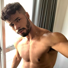 Jefferson Guedes, 24.04, São Paulo