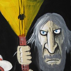 Александр Петрунин, 01.04.1983