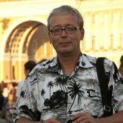 Алишер Алиев, 11.01.1966, Санкт-Петербург