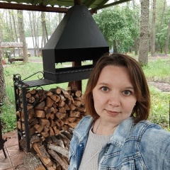 Елена Стаханова, 20.01.1991, Чебоксары