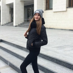 Марина Ястреба