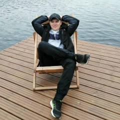 Алексей Мешков, 14.11.1983, Светогорск