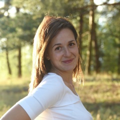 Надежда Михайлова, 21.01.1986, Москва