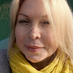 Анна Шомина, 26.03, Ярославль