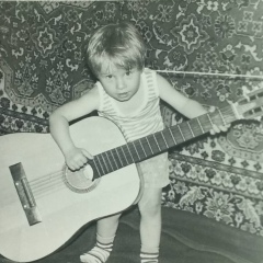 Тимофей Тимко, 10.05.1984, Краснодар