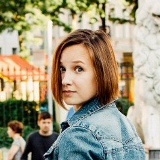 Янина Колотилова, 18.07