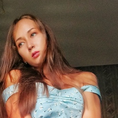 Нина Бондаренко, 20.07.1994, Павлодар