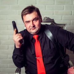 Владимир Колчевников, 13.06.1976, Тула