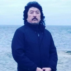 Адилбай Тобыш, 13.11, Алматы